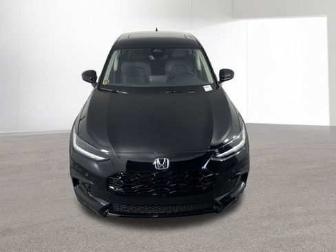New 2026 Honda HR-V EX-L image 25