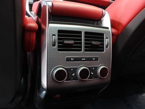 Used 2017 Land Rover Range Rover Sport Autobiography image 40