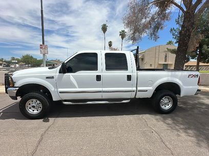 Used 1999 Ford F250 XL