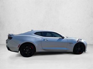 Used 2018 Chevrolet Camaro SS w/ Redline Edition video 4