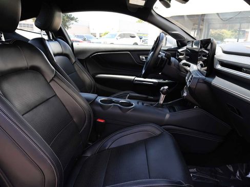 Used 2024 Ford Mustang GT Premium w/ GT Performance Package RWD image 31
