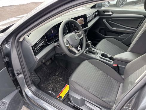 New 2026 Volkswagen Jetta S image 24