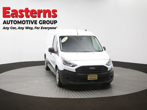 Used 2022 Ford Transit Connect XL FWD image 51