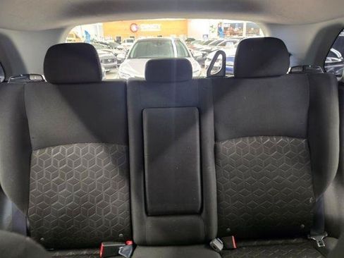Used 2020 Mitsubishi Outlander Sport ES FWD image 12
