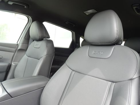 New 2026 Hyundai Tucson XRT AWD/4WD image 10