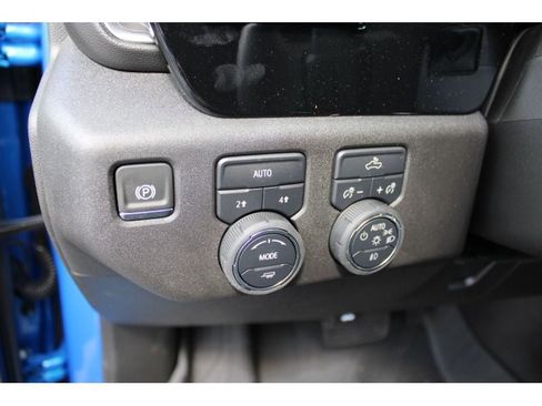 New 2025 Chevrolet Silverado 1500 RST w/ Protection Package image 11