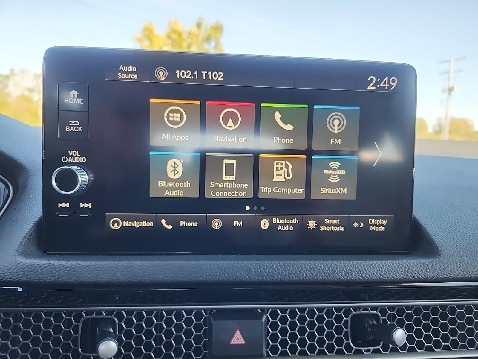 Used 2022 Honda Civic Sport Touring image 22