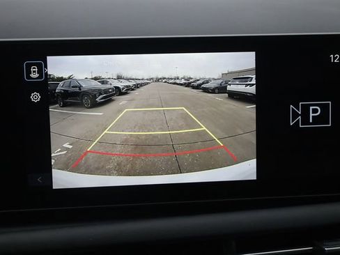 New 2026 Hyundai Tucson SEL AWD/4WD image 17