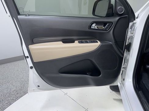 Used 2022 Dodge Durango GT w/ GT Premium Group image 13