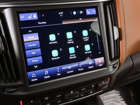 Used 2022 Maserati Levante GT image 15