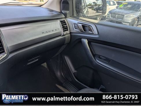 Used 2022 Ford Ranger XLT w/ Equipment Group 301A Mid AWD/4WD image 17