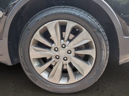 Used 2017 Buick Encore Preferred FWD image 9