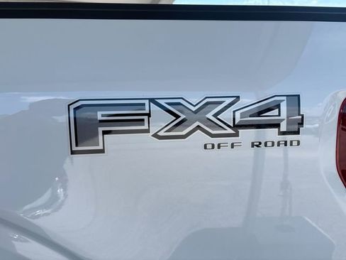 New 2025 Ford F150 XLT w/ Equipment Group 302A MID AWD/4WD image 19