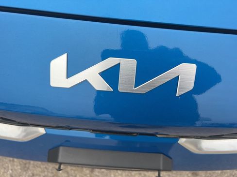 Certified 2023 Kia Forte GT image 28