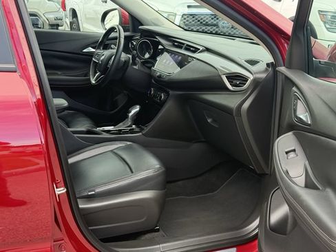 Used 2020 Buick Encore GX Preferred FWD image 16