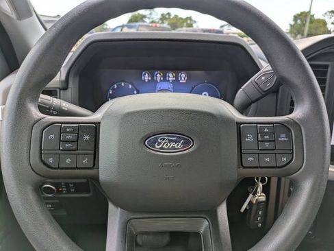 Used 2024 Ford F150 XL AWD/4WD image 22