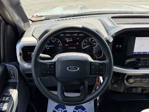 Used 2023 Ford F150 XLT AWD/4WD image 18