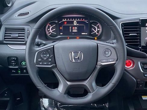 Certified 2023 Honda Passport EX-L image 16