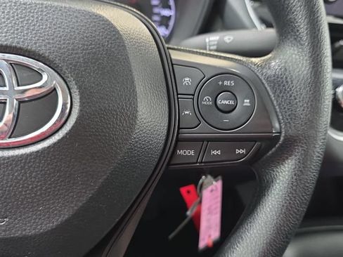 Certified 2024 Toyota Corolla LE FWD image 14