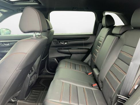 Certified 2026 Honda CR-V Sport-L image 16