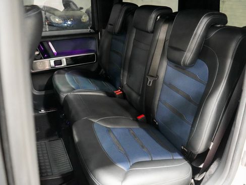 Used 2019 Mercedes-Benz G 63 AMG 4MATIC image 22