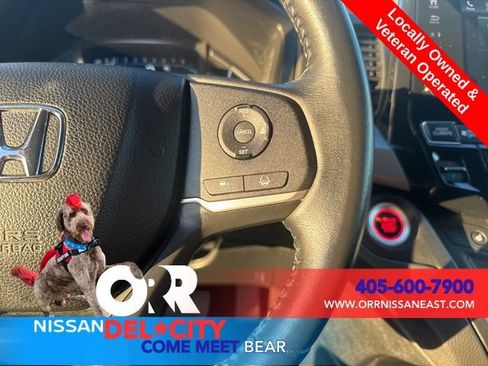 Used 2024 Honda Odyssey EX-L image 24