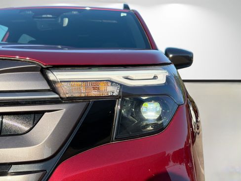 Used 2026 Subaru Forester Premium image 9