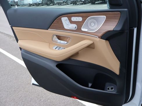 New 2026 Mercedes-Benz GLE 350 4MATIC image 36