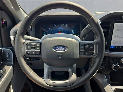 Certified 2024 Ford F150 XLT AWD/4WD image 13