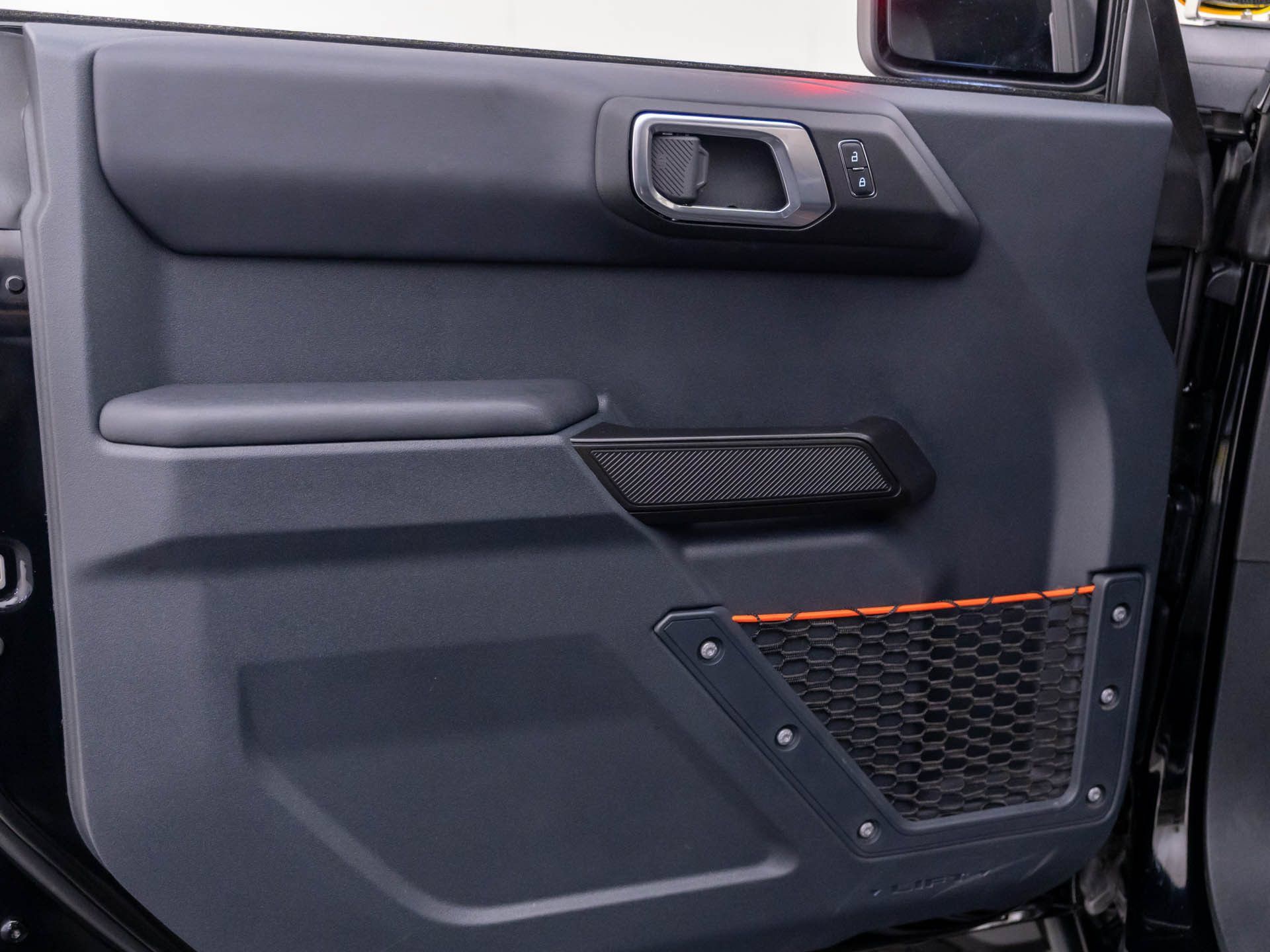 Used 2023 Ford Bronco Raptor AWD/4WD image 14