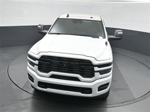 New 2026 RAM 2500 Big Horn image 29
