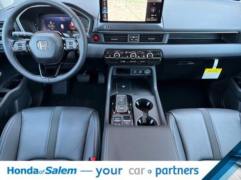 New 2026 Honda Pilot EX-L image 4