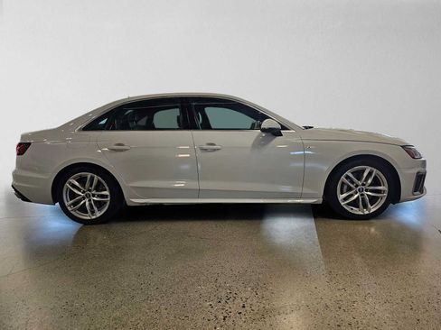 Used 2024 Audi A4 2.0T Premium Plus AWD/4WD image 2