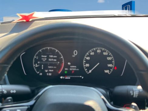 Used 2024 Honda Civic Sport image 18