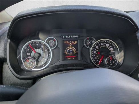 Used 2020 RAM 3500 Tradesman AWD/4WD image 11
