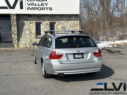 Used 2007 BMW 328xi Wagon image 10