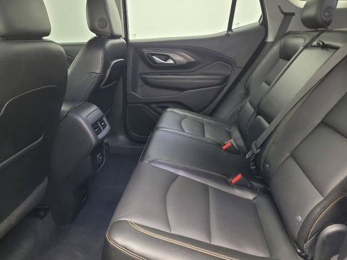 Used 2020 GMC Terrain SLT AWD/4WD image 18