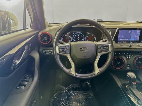 Used 2021 Chevrolet Blazer RS w/ Enhanced Convenience Package image 24