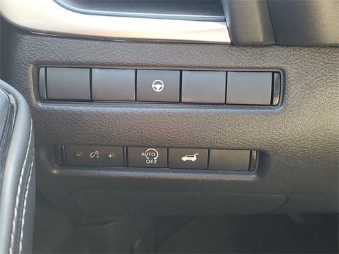 New 2026 Nissan Rogue SV w/ Cold Weather Package image 7