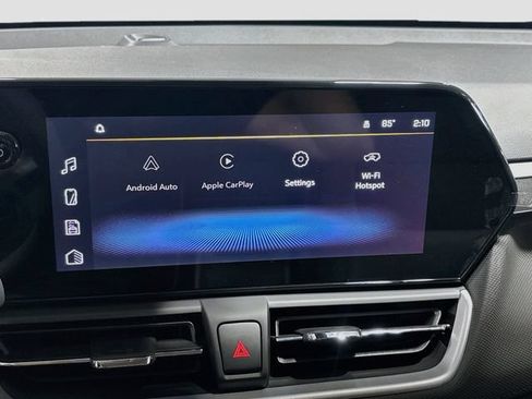 New 2026 Chevrolet TrailBlazer LS w/ LS Convenience Package FWD image 16
