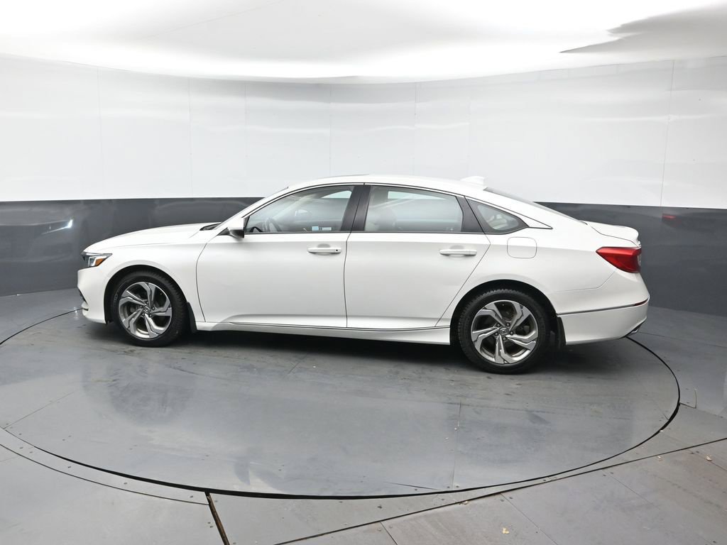 Used 2018 Honda Accord EX-L image 4