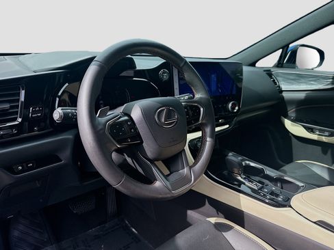 Used 2023 Lexus NX 350h AWD w/ Towing Package (2000 Lbs) image 7