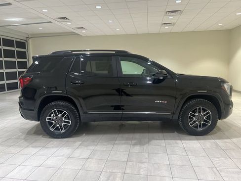 New 2026 GMC Terrain AT4 w/ Convenience Package III AWD/4WD image 6