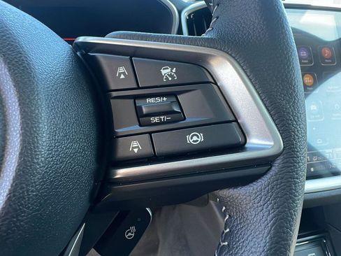 New 2026 Subaru Ascent Limited image 19