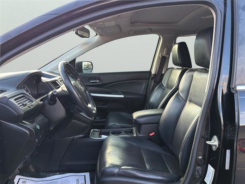 Used 2015 Honda CR-V EX-L image 12