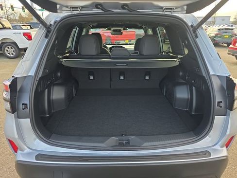 New 2026 Subaru Forester Premium AWD/4WD image 15
