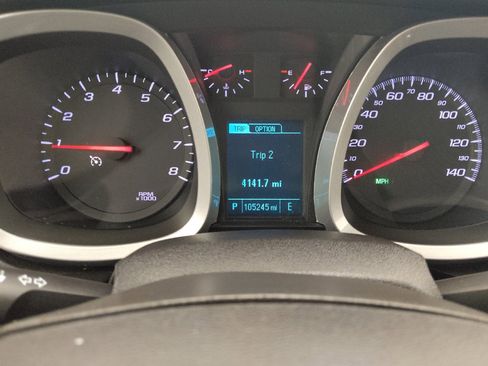 Used 2016 Chevrolet Equinox LT w/ Convenience Package FWD image 23