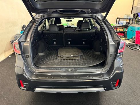 Used 2021 Subaru Outback Limited XT AWD/4WD image 6