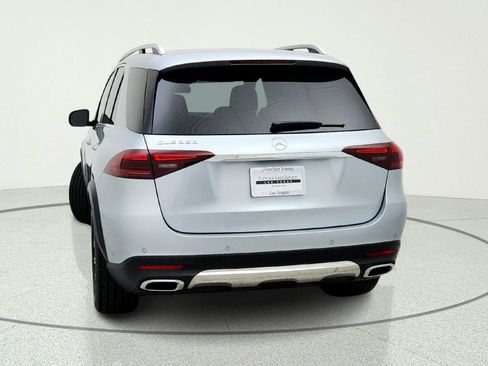 Certified 2026 Mercedes-Benz GLE 350 4MATIC image 11