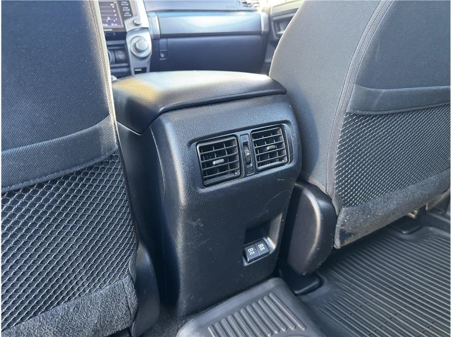 Used 2021 Toyota 4Runner Trail Special Edition AWD/4WD image 19